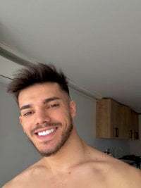 DominicValente avatar