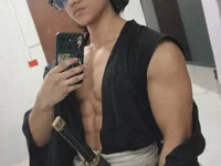 Donatello_versus avatar