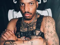 Donnanatrixx avatar