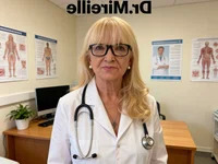 Dr_Mireille avatar