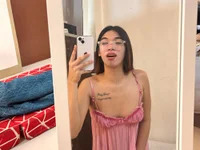 DreamTransgurl avatar
