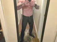 DrenchedSensing avatar