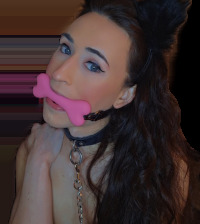 DroolyBambi avatar