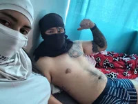 Duo_Prohibido77 avatar