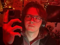 Dxvxdisthot avatar