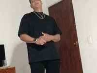 ELBOSS120 avatar