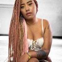 Ebony-Goddess19 avatar