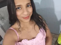 EbonyAlexiaDoll avatar