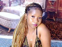 EbonyFlirtyFox avatar