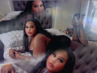 Ebonybigtities16DD avatar