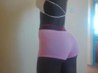 Ebonygoddess14 avatar