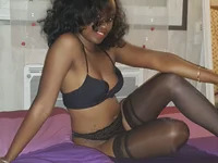 Ebonylolo avatar