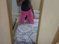 Ebonypixy avatar