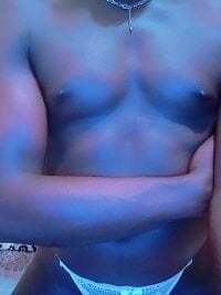 Ebonyversegod avatar