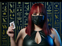 EgyptianMilf1 avatar