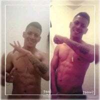 Elcabezhupas97 avatar