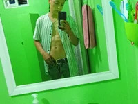 Elchino25465 avatar