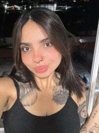 Electra_Darkk avatar