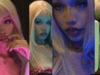 Elektra777 avatar
