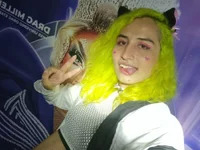 ElisDarling avatar