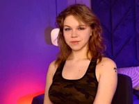 ElizabethVane avatar