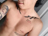 Ellachi69 avatar