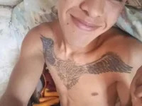 Elnegritogon avatar