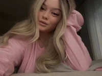 ElsaJeanX avatar