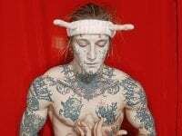 Elven_Damocles avatar