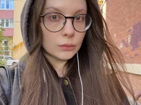 Elvirada avatar