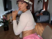 Elysianqueen avatar