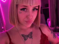 EmberSweety avatar