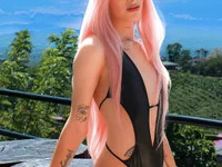 EmilyZaennz avatar