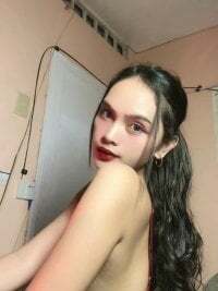 Enchantressxshaira avatar