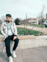 Eniste34 avatar