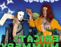 EricatandMummery avatar