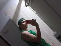 Eross_Santy avatar