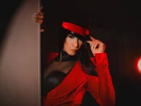 Esmeralda-Liipss avatar