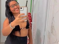 Eumileninha avatar