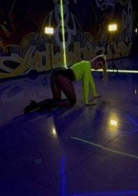 EvaBabyCouple avatar