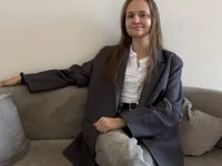 EvaZouche avatar