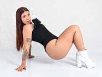 Eva_brunete1 avatar
