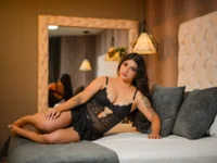 EvahRosse avatar