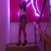 Evaice Cam Model: Live Nude & Adult Sex Chat | Booble