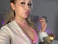 Evange1na avatar