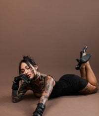 Evangeline_heell avatar