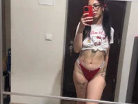 EveFoxy avatar