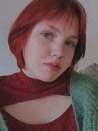 EvelinaRedfox avatar