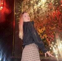 EvelineMagnetic avatar