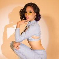 EvelynHarris avatar